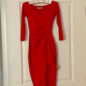 Chiara Boni La Petite Robe Dress US 2